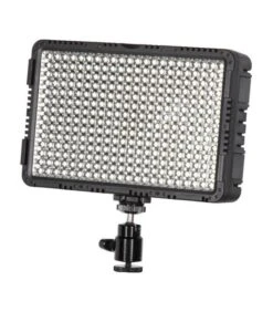 NANGUANG ANTORCHA LED CN-3500XPRO BICOLOR (SIN BAT NI CARG)