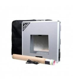NANGUANG BOX LED PARA ILUMINACIÓN DE PRODUCTO (NG-T4730 MEDIANA) -Duke Fotografia nanguang box led para iluminacion de producto ng t4730 mediana nanguang 4