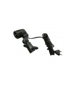 NANGUANG SOPORTE CON ROSCA CN-E27