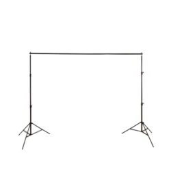 NANGUANG SOPORTE PARA FONDOS BÁSICO DE 300X286 CM -Duke Fotografia nanguang soporte para fondos basico de 300x286 cm nanguang 1