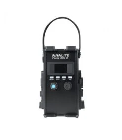 NANLIGHT FOCO FORZA 300 II LED SPOT LIGHT REF. NA312011 -Duke Fotografia nanlight foco forza 300 ii led spot light ref na312011 nanlite 2