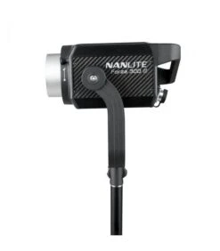 NANLIGHT FOCO FORZA 300 II LED SPOT LIGHT REF. NA312011 -Duke Fotografia nanlight foco forza 300 ii led spot light ref na312011 nanlite 3