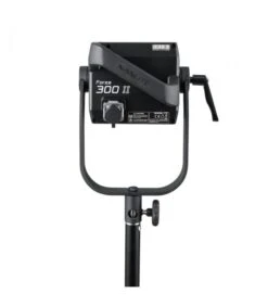 NANLIGHT FOCO FORZA 300 II LED SPOT LIGHT REF. NA312011 -Duke Fotografia nanlight foco forza 300 ii led spot light ref na312011 nanlite 4
