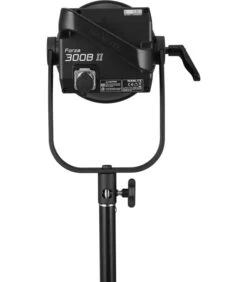 NANLIGHT FOCO FORZA 300B II BI-COLOR LED SPOT LIGHT -Duke Fotografia nanlight foco forza 300b ii bi color led spot light nanlite 2