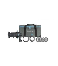 NANLITE ACCESORIO DE PROYECCION FORZA 60/60B/150 - -Duke Fotografia nanlite accesorio de proyeccion forza 60 60b 150 nanlite 5