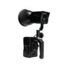 NANLITE ADAPTADOR FORZA 60/60B BATERIAS V MOUNT -Duke Fotografia nanlite adaptador forza 60 60b baterias v mount nanlite