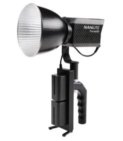 NANLITE ADAPTADOR FORZA 60 BATERIA REF. NABHFZ60 -Duke Fotografia nanlite adaptador forza 60 bateria ref nabhfz60 nanlite 4