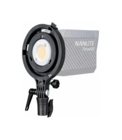 NANLITE ADAPTADOR FORZA 60 BAYONETA BOWENS S