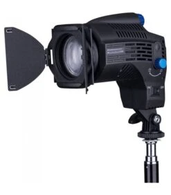 NANLITE ANTORCHA LED FRESNEL LITOLITE 8F -Duke Fotografia nanlite antorcha led fresnel litolite 8f nanlite 3