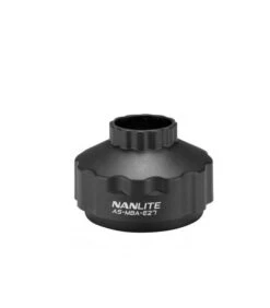 NANLITE BASE MAGNETICA CON ADAPT. E27 -