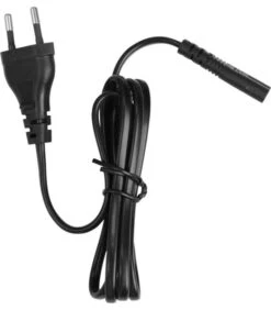 NANLITE CARGADOR PARA BATERIAS V-MOUNT 14.8 V