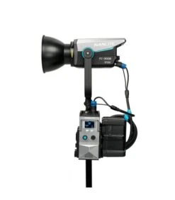 NANLITE ESTACION DE ALIMENTACION Y CONTROL ( FC POWER CONTROL ) -Duke Fotografia nanlite estacion de alimentacion y control fc power control nanlite 2