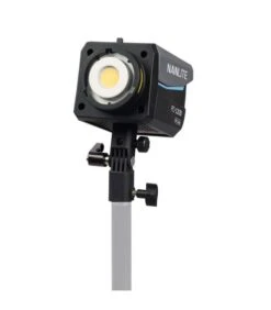 NANLITE FOCO FC-120B BI-COLOR LED SPOT LIGHT -Duke Fotografia nanlite foco fc 120b bi color led spot light nanlite 2