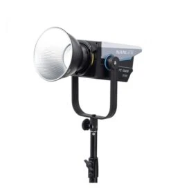 NANLITE FOCO FC-300BI-COLOR LED SPOT LIGHT REF. NA312014 -Duke Fotografia nanlite foco fc 300bi color led spot light ref na312014 nanlite 4