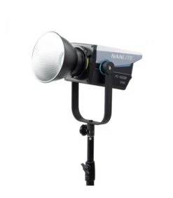 NANLITE FOCO FC-500B BI-COLOR LED SPOT LIGHT -Duke Fotografia nanlite foco fc 500b bi color led spot light nanlite 4