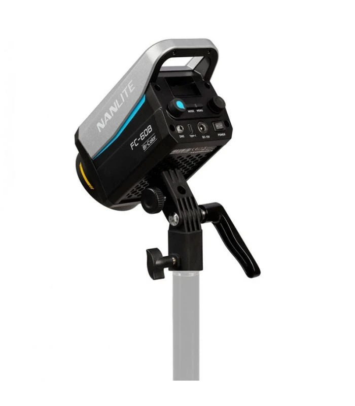 NANLITE FOCO FC- 60B BI-COLOR LED SPOT 4 NANLITE FOCO FC- 60B BI-COLOR LED SPOT - Imagen 2