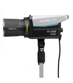 NANLITE FOCO FC- 60B BI-COLOR LED SPOT 8 NANLITE FOCO FC- 60B BI-COLOR LED SPOT -Duke Fotografia nanlite foco fc 60b bi color led spot nanlite 2