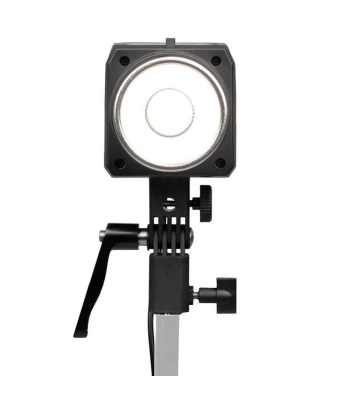 NANLITE FOCO FC- 60B BI-COLOR LED SPOT 6 NANLITE FOCO FC- 60B BI-COLOR LED SPOT - Imagen 4