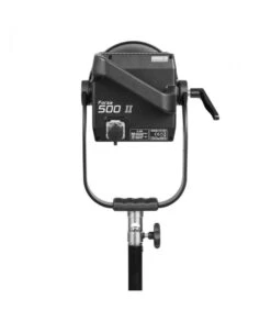 NANLITE FOCO FORZA 500 II LED SPOTLIGHT -Duke Fotografia nanlite foco forza 500 ii led spotlight nanlite 2