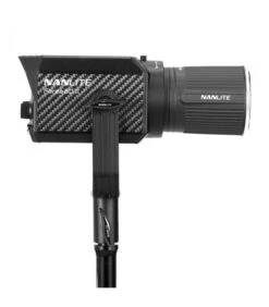 NANLITE FOCO FORZA 60 II LED SPOT LIGHT -Duke Fotografia nanlite foco forza 60 ii led spot light nanlite 2