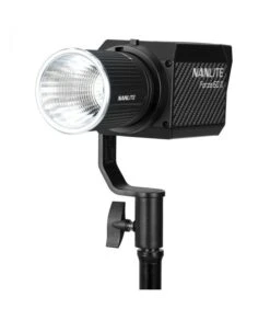 NANLITE FOCO FORZA 60 II LED SPOT LIGHT -Duke Fotografia nanlite foco forza 60 ii led spot light nanlite 4