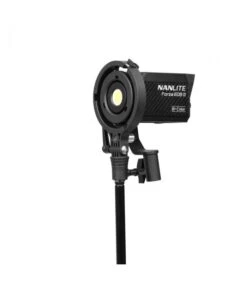 NANLITE FOCO FORZA 60B II BI-COLOR LED SPOT LIGHT -Duke Fotografia nanlite foco forza 60b ii bi color led spot light nanlite 2