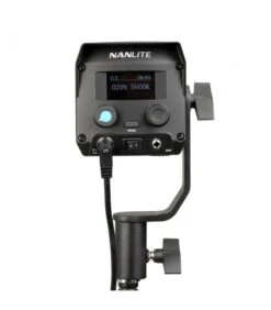 NANLITE FOCO FORZA 60B II BI-COLOR LED SPOT LIGHT -Duke Fotografia nanlite foco forza 60b ii bi color led spot light nanlite 3