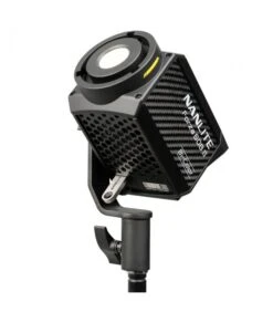 NANLITE FOCO FORZA 60B II BI-COLOR LED SPOT LIGHT -Duke Fotografia nanlite foco forza 60b ii bi color led spot light nanlite 4