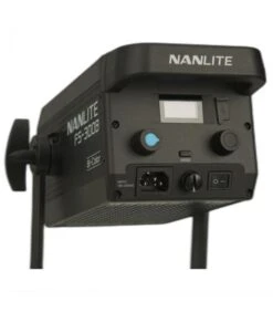 NANLITE FOCO FS-300B BI-COLOR LED SPOTLIGHT -Duke Fotografia nanlite foco fs 300b bi color led spotlight nanlite 2