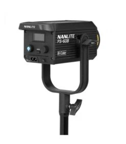 NANLITE FOCO FS-60B BI-COLOR LED SPOTLIGHT -Duke Fotografia nanlite foco fs 60b bi color led spotlight nanlite 3