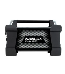 NANLITE FOCO LED EVOKE 1200 SPOT LIGHT- REF. NLEVOKE1200 - -Duke Fotografia nanlite foco led evoke 1200 spot light ref nlevoke1200 nanlite 2