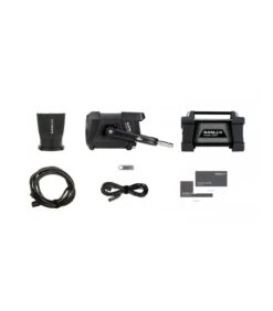 NANLITE FOCO LED EVOKE 1200 SPOT LIGHT- REF. NLEVOKE1200 - -Duke Fotografia nanlite foco led evoke 1200 spot light ref nlevoke1200 nanlite 6