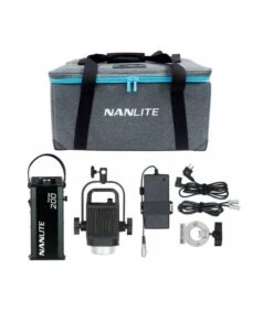 NANLITE FOCO LED FORZA 200