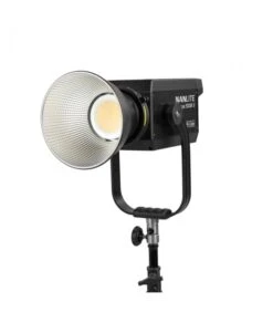 NANLITE FOCO LED FORZA 500B II BICOLOR LED SPOTLIGHT -Duke Fotografia nanlite foco led forza 500b ii bicolor led spotlight nanlite 2