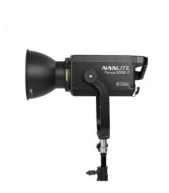 NANLITE FOCO LED FORZA 500B II BICOLOR LED SPOTLIGHT -Duke Fotografia nanlite foco led forza 500b ii bicolor led spotlight nanlite 3