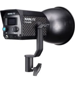 NANLITE FOCO LED FORZA 60 -Duke Fotografia nanlite foco led forza 60 nanlite 2