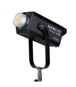 NANLITE FOCO LED FORZA 720B BI-COLOR -Duke Fotografia nanlite foco led forza 720b bi color nanlite 2