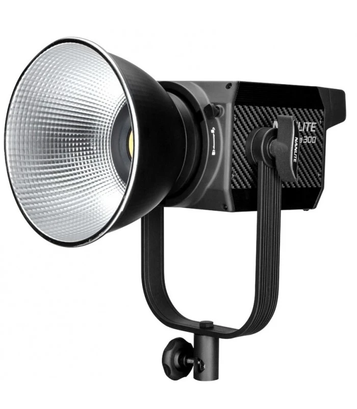 NANLITE FORZA 300 FOCO LED 4 NANLITE FORZA 300 FOCO LED - Imagen 2