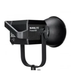 NANLITE FORZA 300 FOCO LED 10 NANLITE FORZA 300 FOCO LED -Duke Fotografia nanlite forza 300 foco led nanlite 2