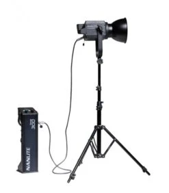 NANLITE FORZA 300 KIT 2X -Duke Fotografia nanlite forza 300 kit 2x nanlite 2