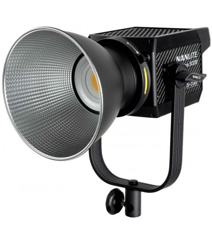 NANLITE FORZA 300B BI-COLOR FOCO NANLITE LED 4 NANLITE FORZA 300B BI-COLOR FOCO NANLITE LED - Imagen 2