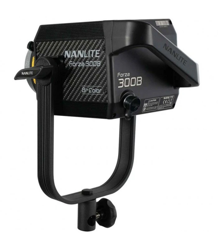 NANLITE FORZA 300B BI-COLOR FOCO NANLITE LED 6 NANLITE FORZA 300B BI-COLOR FOCO NANLITE LED - Imagen 4