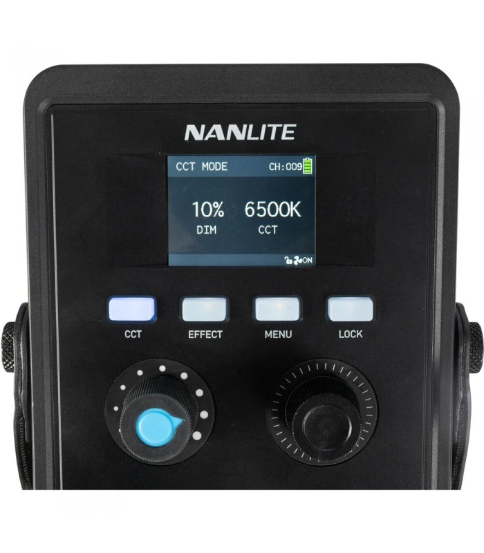 NANLITE FORZA 300B BI-COLOR FOCO NANLITE LED 7 NANLITE FORZA 300B BI-COLOR FOCO NANLITE LED - Imagen 5
