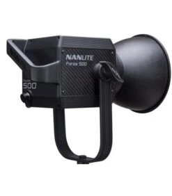 NANLITE FORZA 500 FOCO LED -Duke Fotografia nanlite forza 500 foco led nanlite 2