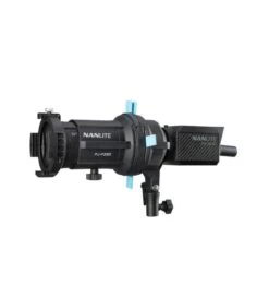 NANLITE FORZA KIT 60B II + ACCESORIO DE PROYECCION 19º Y 36º -Duke Fotografia nanlite forza kit 60b ii accesorio de proyeccion 19o y 36o nanlite 4
