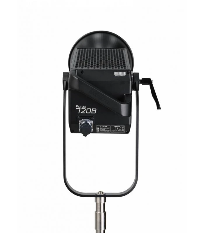NANLITE FORZA LED FORZA 720B BI-COLOR - 5 NANLITE FORZA LED FORZA 720B BI-COLOR - - Imagen 3