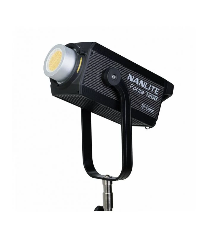NANLITE FORZA LED FORZA 720B BI-COLOR - 3 NANLITE FORZA LED FORZA 720B BI-COLOR -
