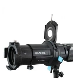 NANLITE IRIS DIAFRAGMA PARA PROYECTOR -Duke Fotografia nanlite iris diafragma para proyector nanlite 2
