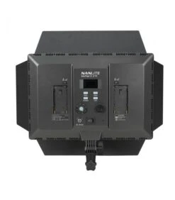 NANLITE JUEGO DE ALETAS + SOFT BOX PARA MIXPAD II 27C -Duke Fotografia nanlite juego de aletas soft box para mixpad ii 27c nanlite 2