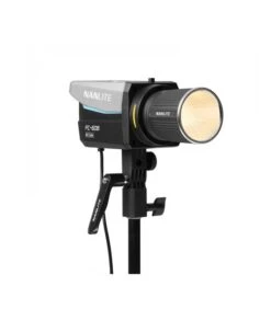 NANLITE KIT 2 FOCO FC-60B BI-COLOR + BATERIA GRIP -Duke Fotografia nanlite kit 2 foco fc 60b bi color bateria grip nanlite 4